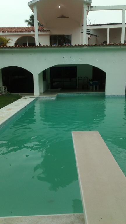 Hotel Casa Madrigal Santo Domingo Exteriér fotografie